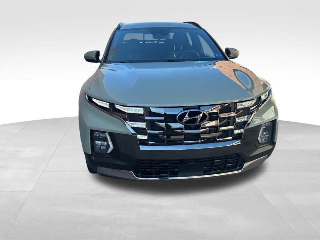 Used 2024 Hyundai Santa Cruz Limited image 8