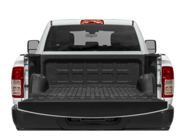 Certified 2024 RAM 3500 Tradesman w/ Chrome Appearance Group AWD/4WD image 11