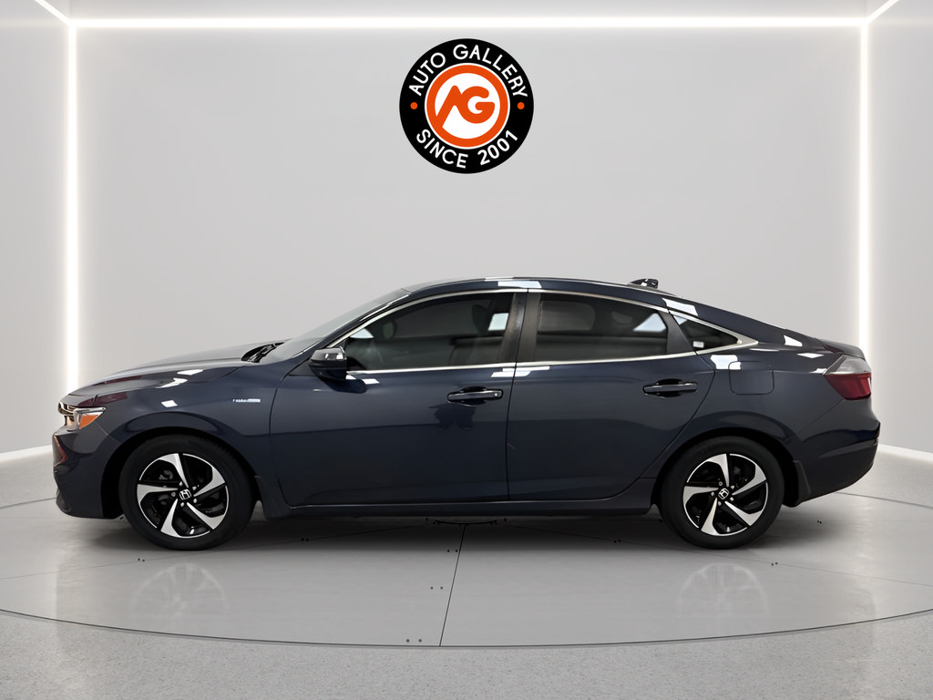 Used 2023 Honda Civic Sport image 6