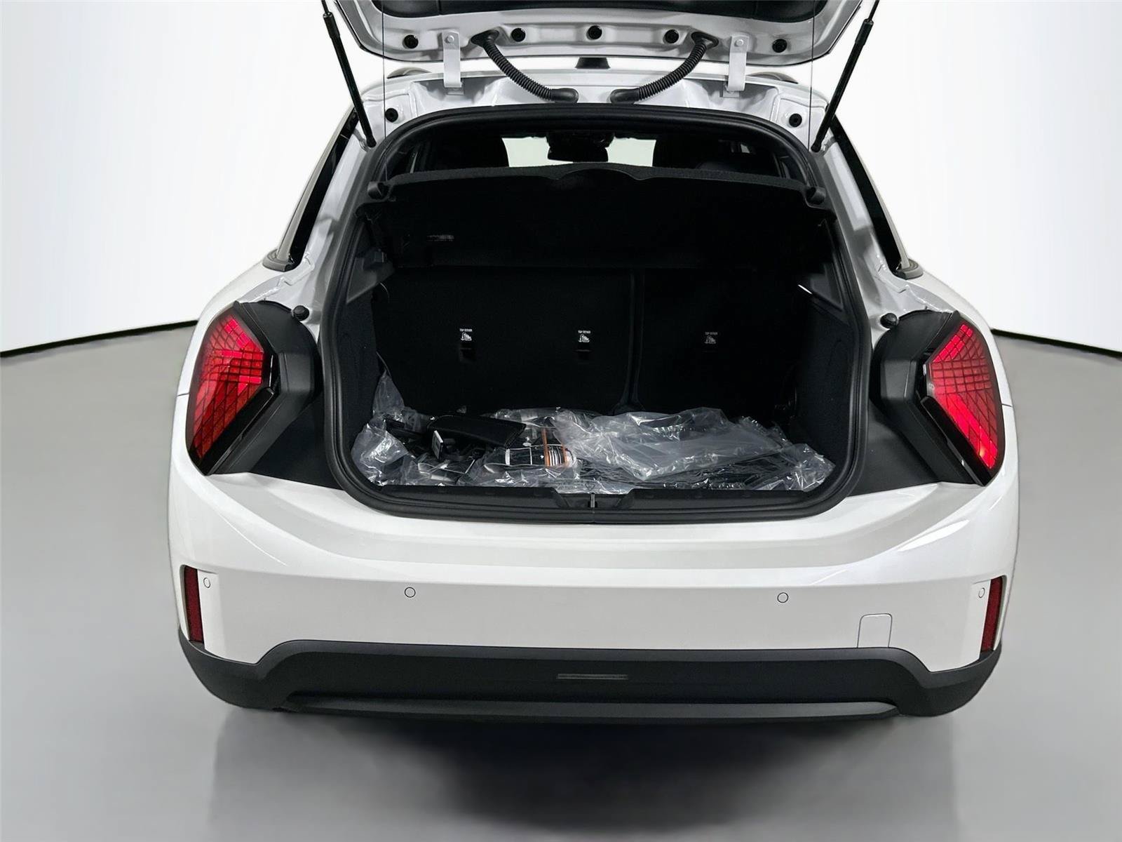 Used 2025 MINI Cooper S FWD image 20