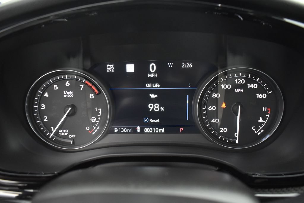 Used 2020 Cadillac XT6 Sport AWD/4WD image 16