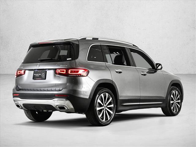 Certified 2023 Mercedes-Benz GLB 250 4MATIC image 5