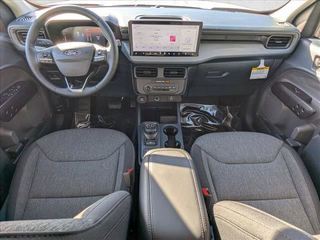 New 2026 Ford Maverick XLT w/ XLT Luxury Package AWD/4WD image 14