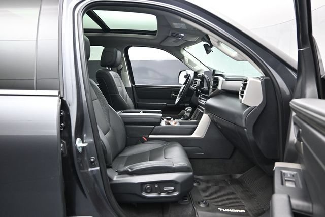 Used 2023 Toyota Tundra Limited AWD/4WD image 27