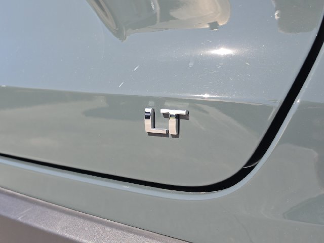 Certified 2026 Chevrolet Trax LT FWD image 13