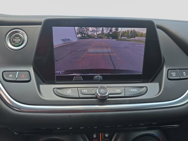 Used 2021 Chevrolet Blazer L FWD image 22