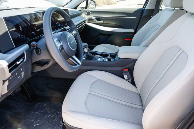 New 2026 Hyundai Sonata SE image 22