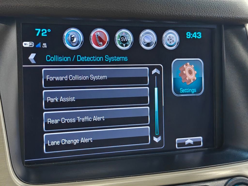 Used 2019 GMC Yukon Denali w/ Open Road Package image 51