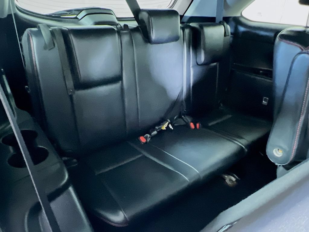 Certified 2019 Toyota Highlander SE AWD/4WD image 24