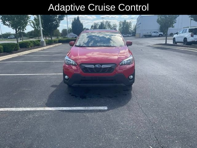 Used 2023 Subaru Crosstrek 2.0i Premium w/ Popular Package #2 AWD/4WD image 3