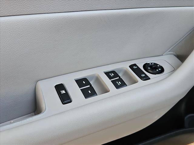 Used 2015 Hyundai Sonata Sport w/ Option Group 03 FWD image 22