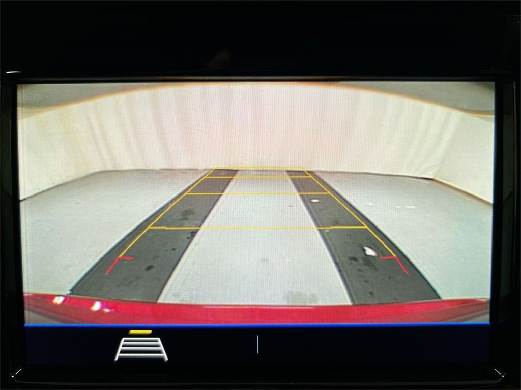 Certified 2022 Buick Encore Preferred w/ Safety Package image 15