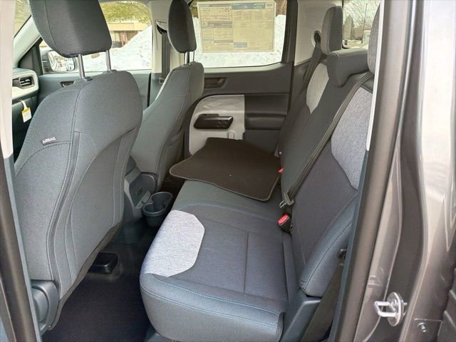 New 2026 Ford Maverick XLT image 8