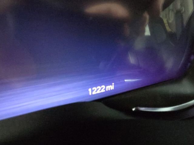 Used 2024 RAM 2500 Laramie image 26