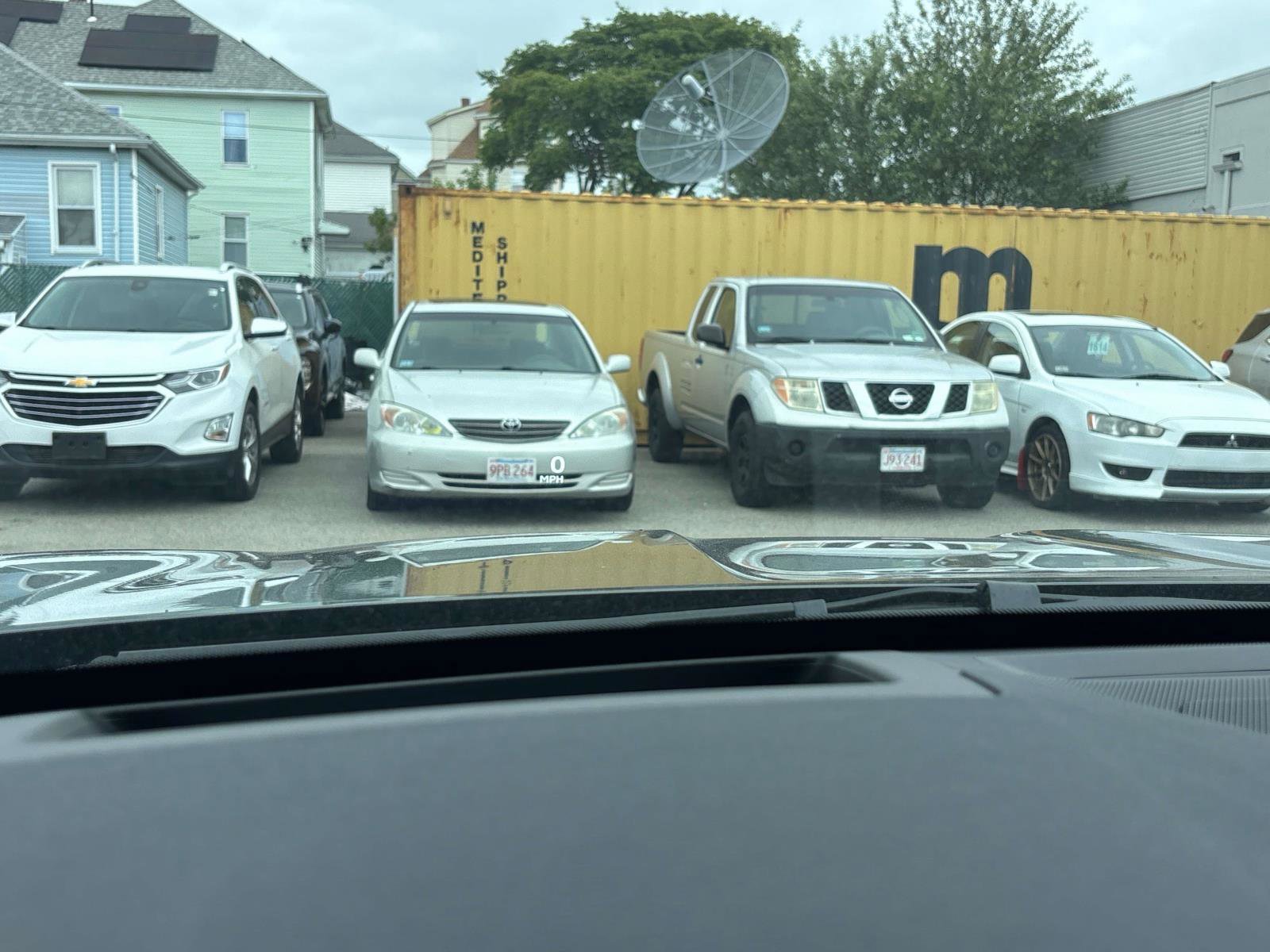 New 2025 Mitsubishi Outlander SEL image 18