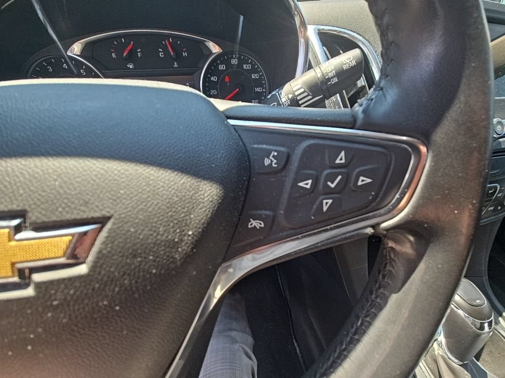 Used 2019 Chevrolet Equinox LT AWD/4WD image 21