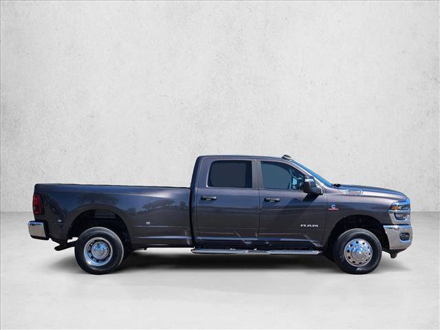 New 2026 RAM 3500 Big Horn AWD/4WD image 5
