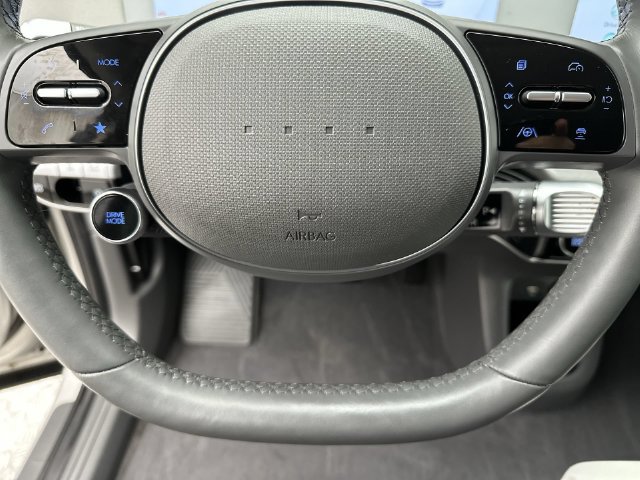 Certified 2024 Hyundai Ioniq 5 SEL AWD/4WD image 14