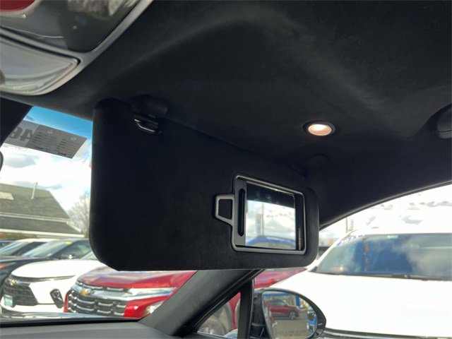 Used 2025 Genesis GV70 3.5T Sport w/ Sport Advanced Package image 34