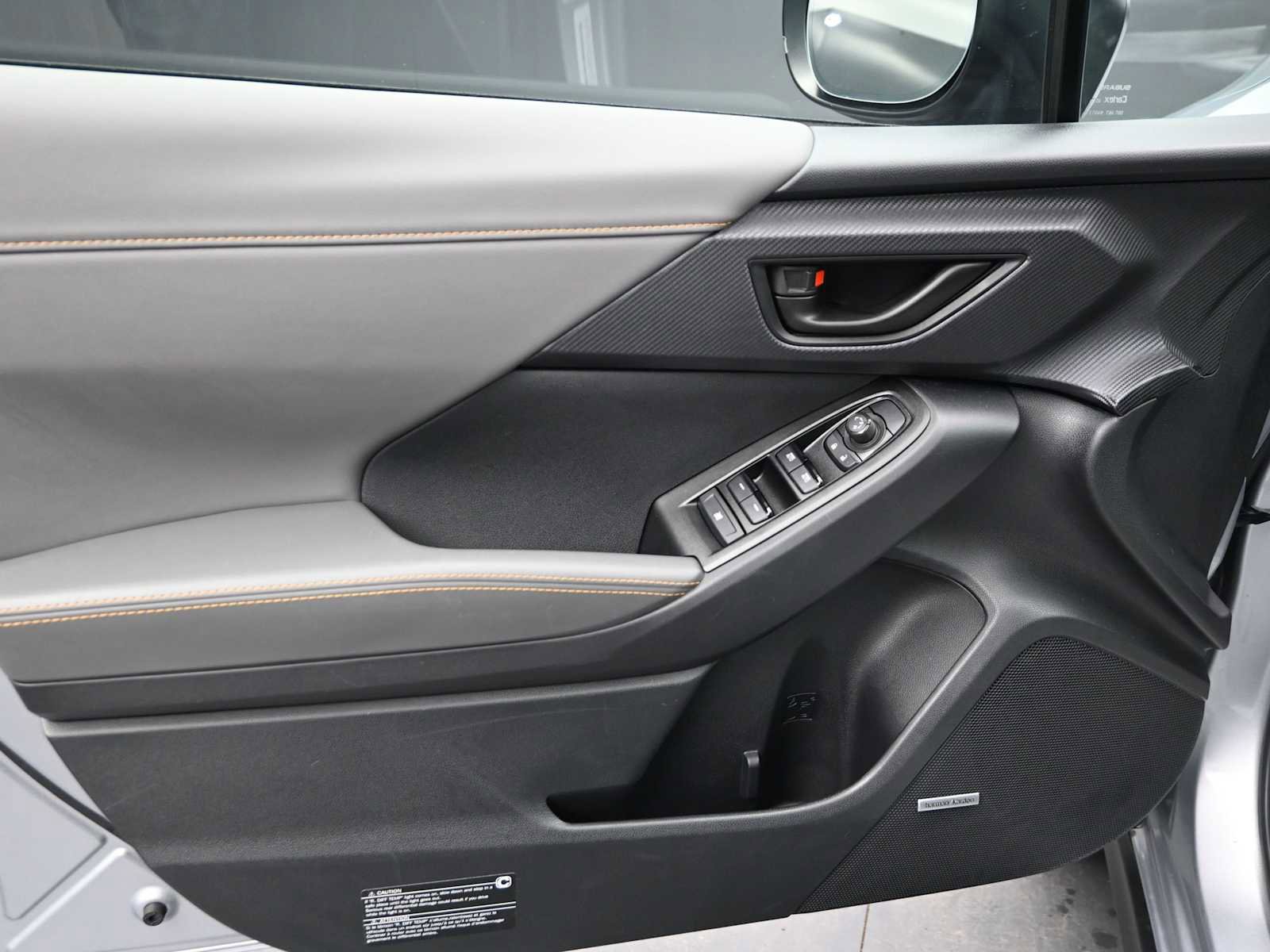 Used 2025 Subaru Crosstrek 2.5i Wilderness w/ Wilderness Package AWD/4WD image 7