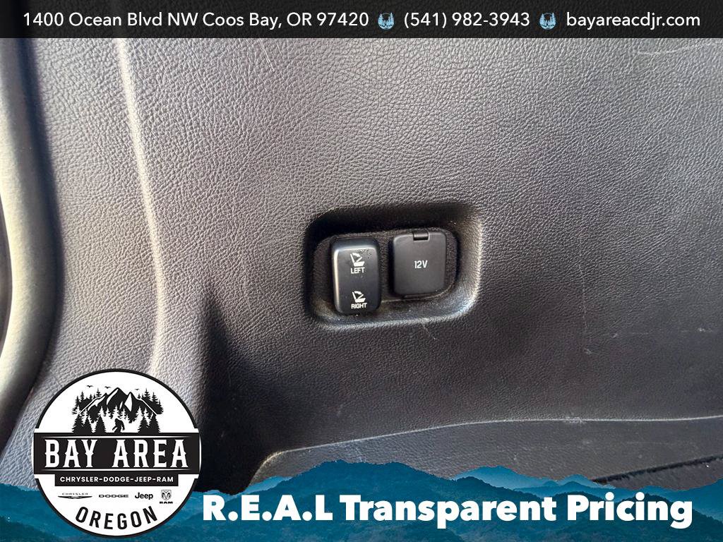 Used 2024 Ford Edge SEL AWD/4WD image 25