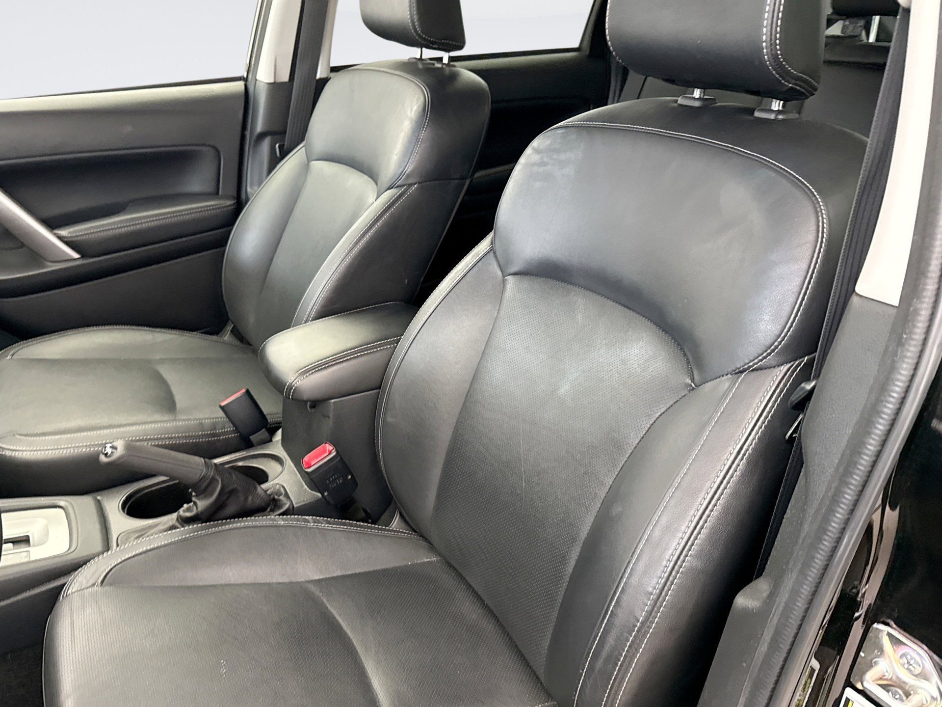 Used 2018 Subaru Forester 2.5i Limited image 9