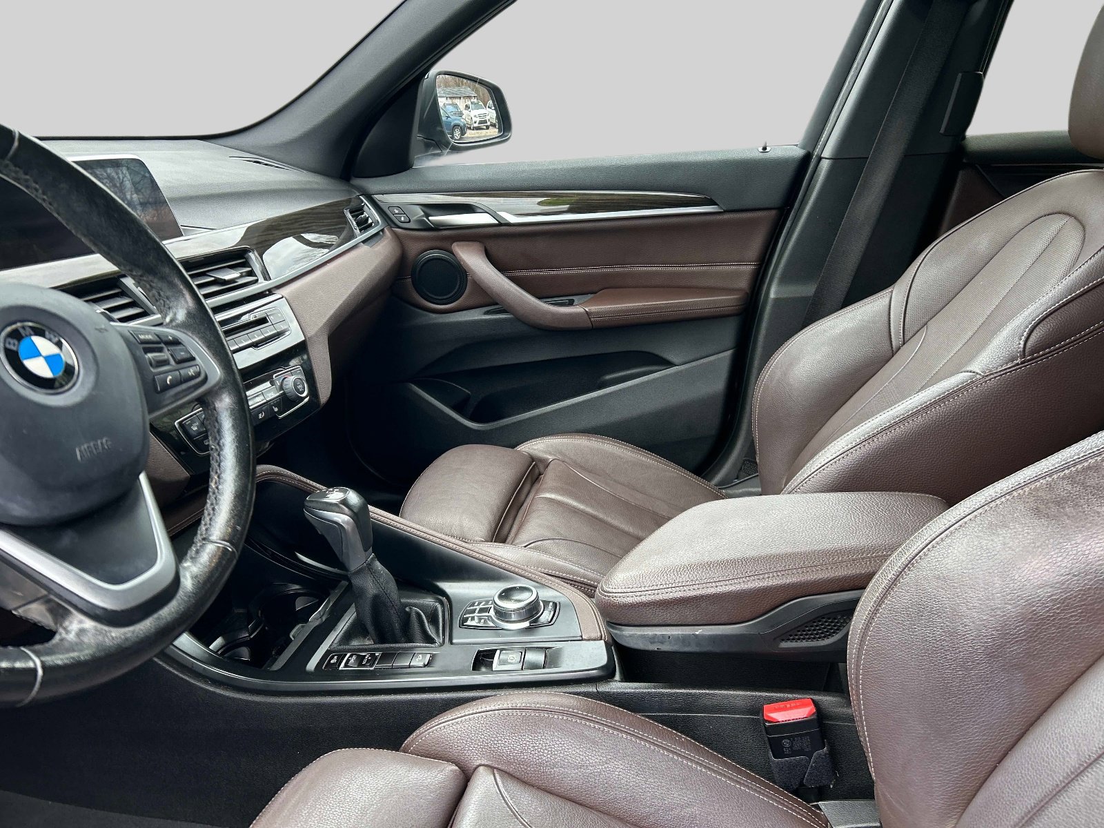 Used 2018 BMW X1 xDrive28i w/ Convenience Package AWD/4WD image 22