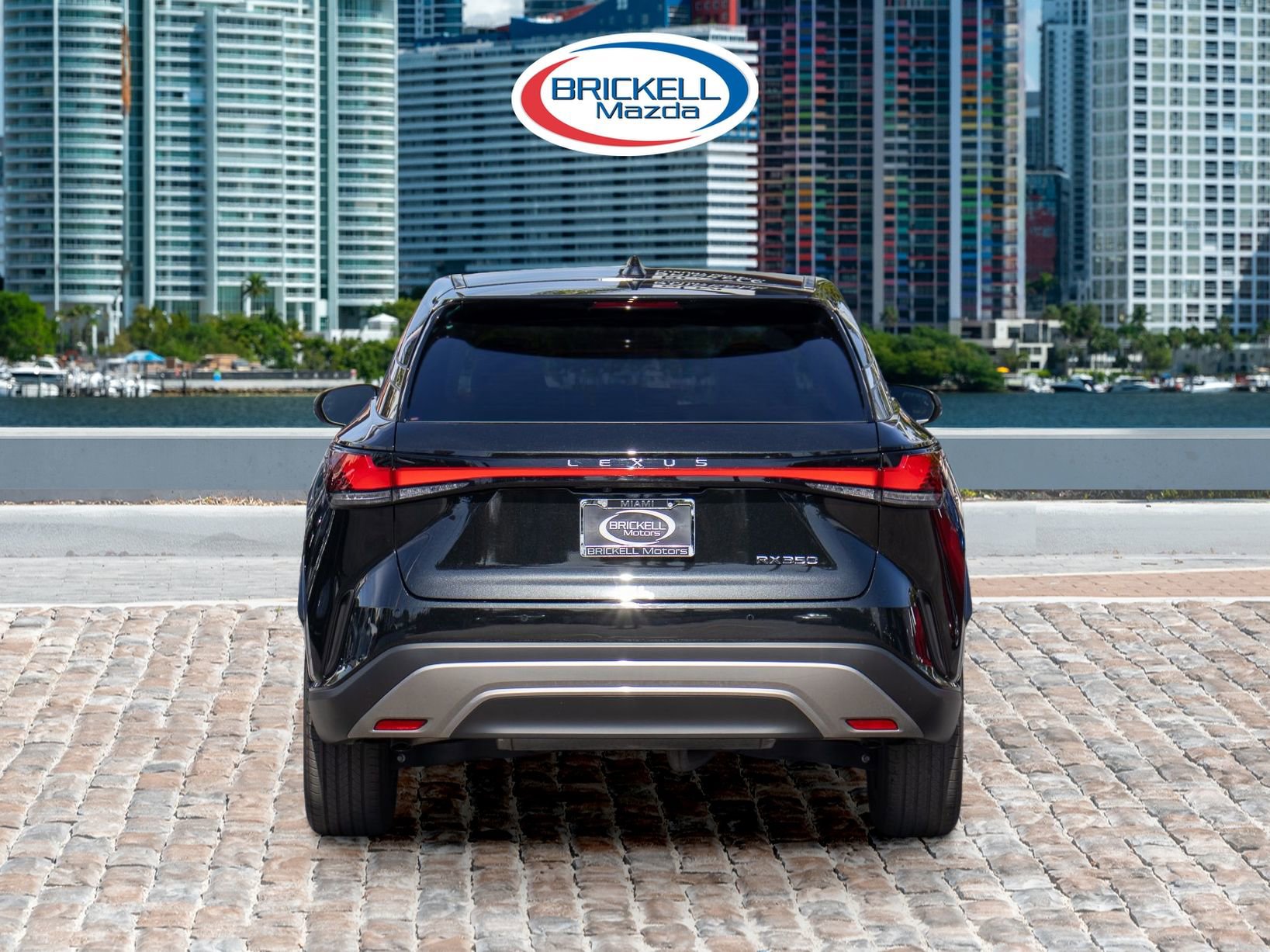 Used 2024 Lexus RX 350 FWD w/ Technology Package image 12