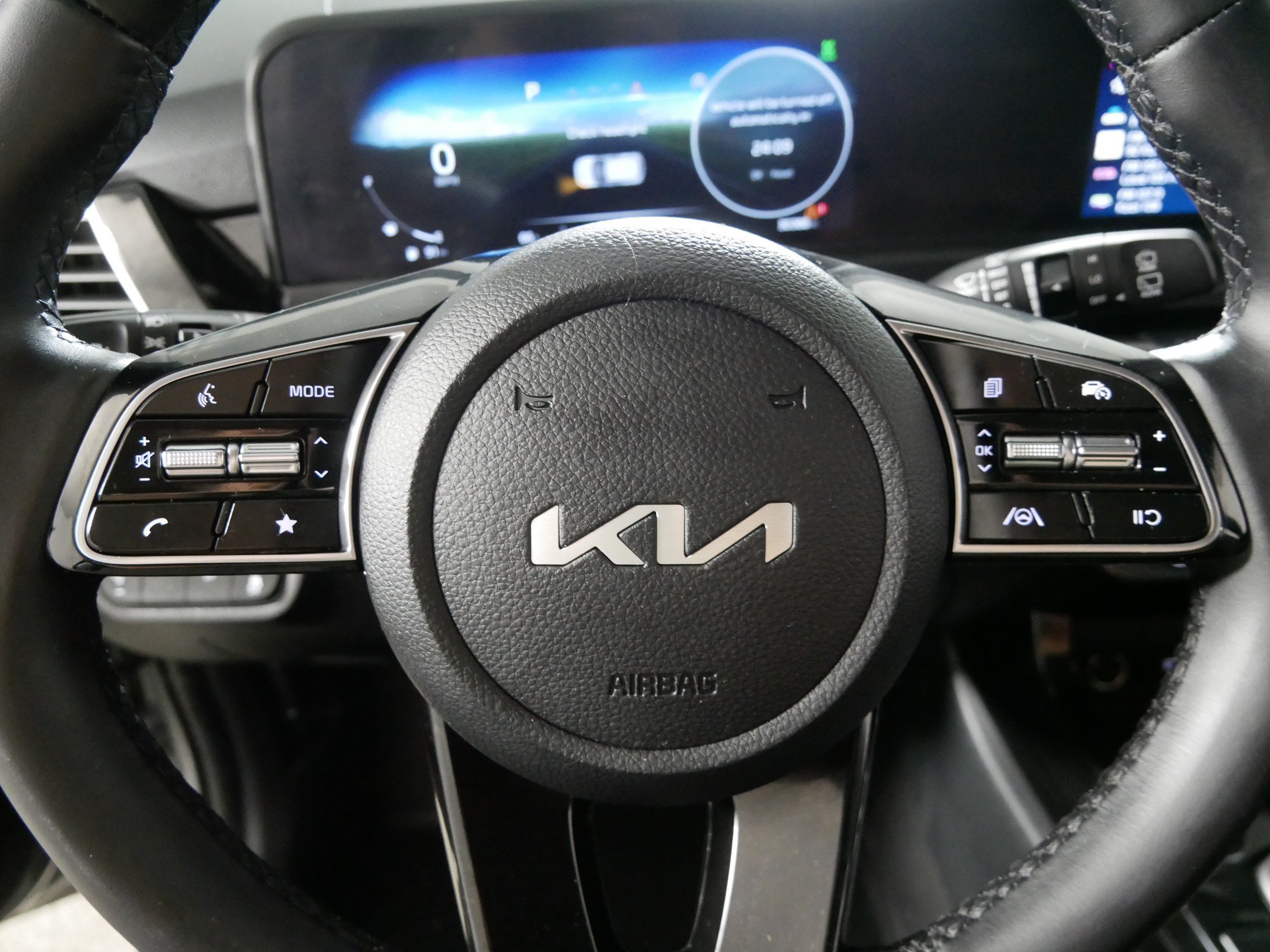 Used 2024 Kia Seltos S AWD/4WD image 25