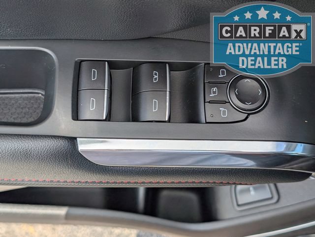 Used 2025 Chevrolet Traverse RS w/ LPO, Floor Liner Package FWD image 18