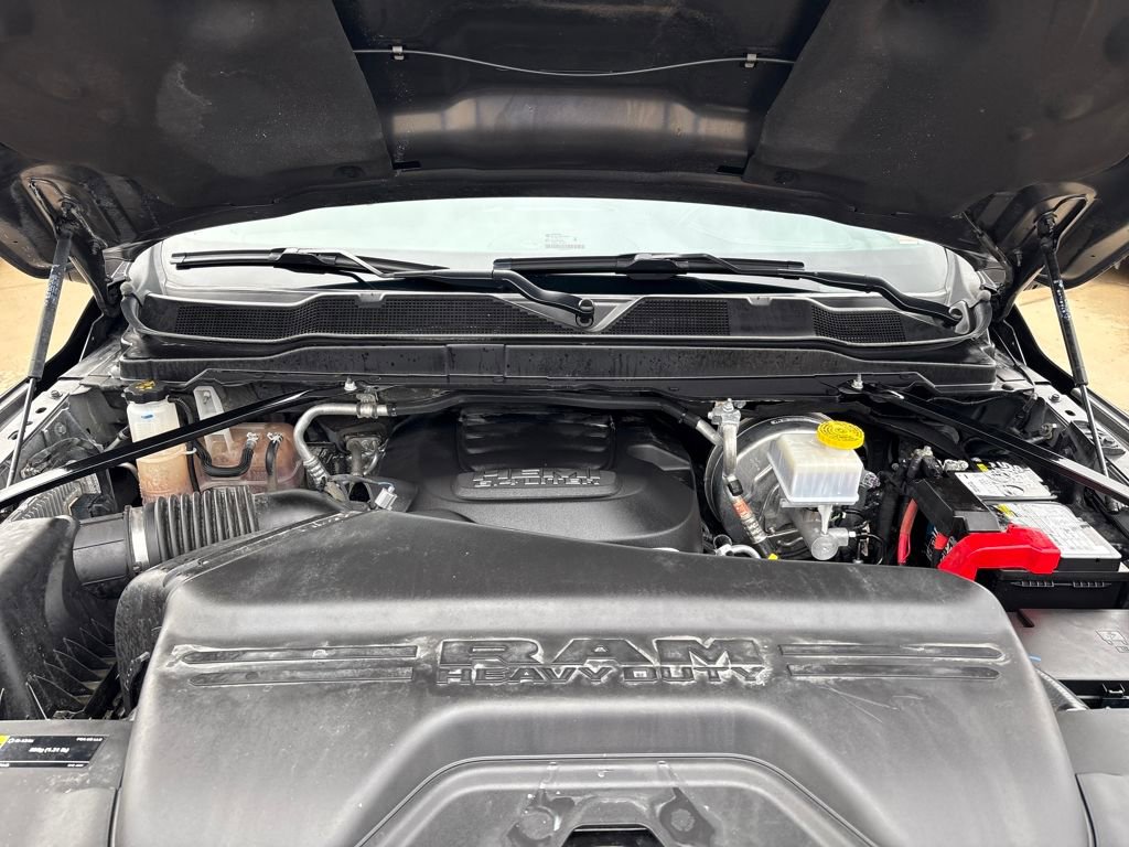 Used 2024 RAM 2500 Power Wagon w/ Level 1 Equipment Group image 26