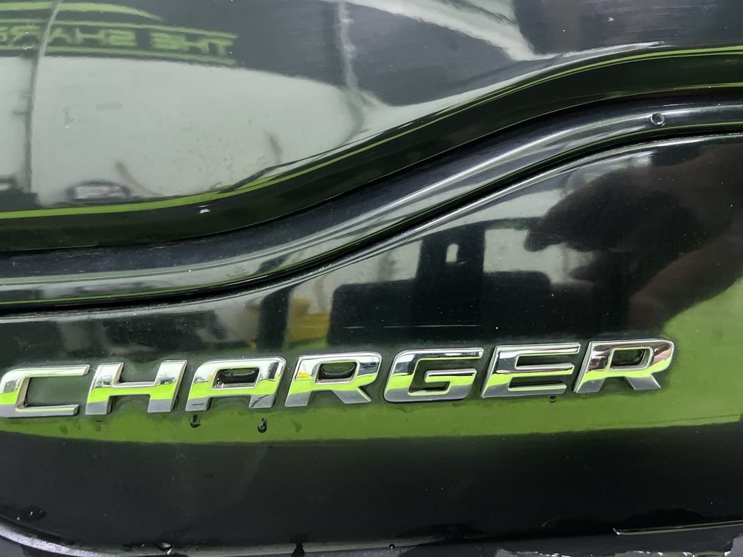 Used 2013 Dodge Charger SXT RWD image 12