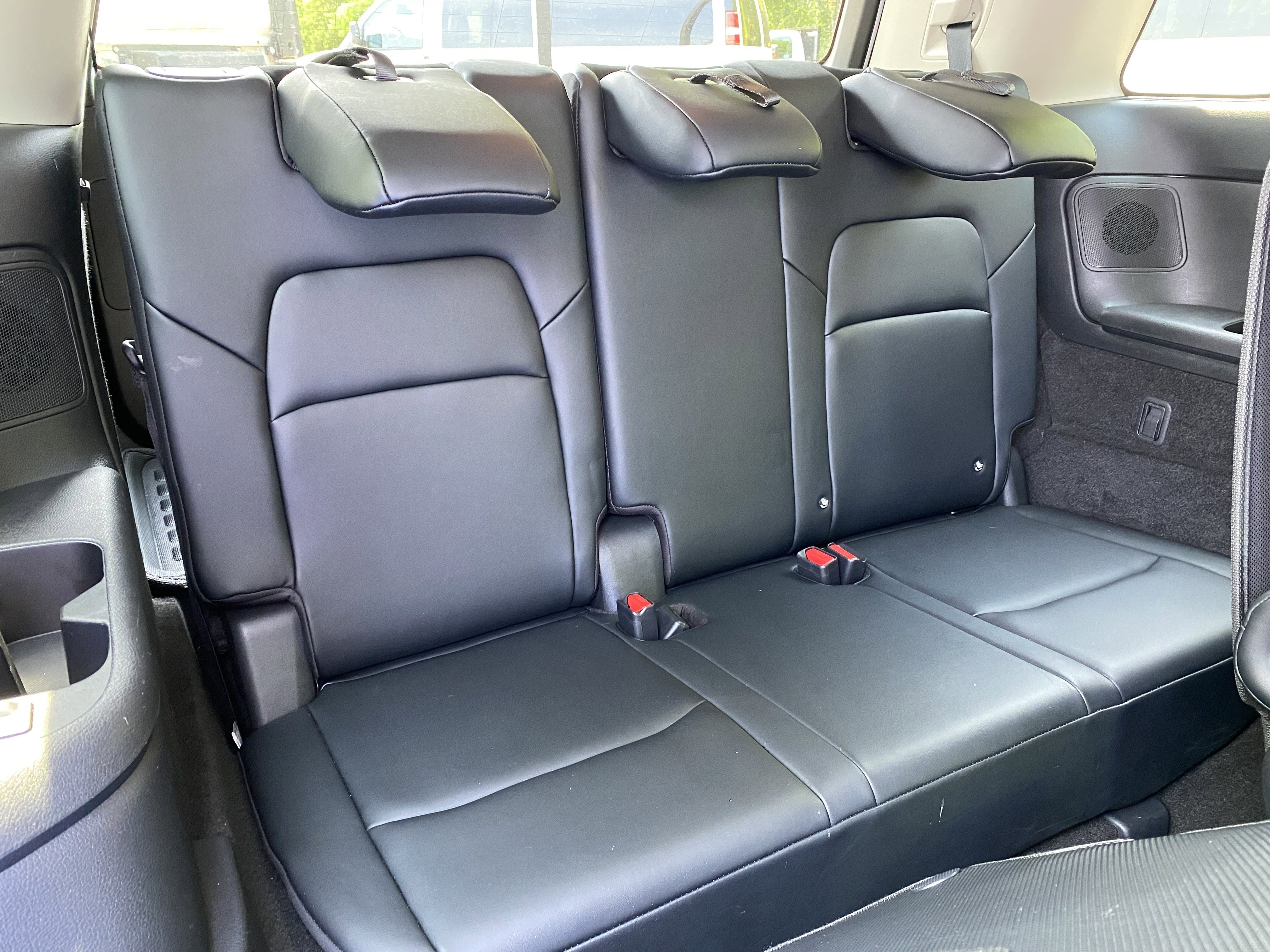 Used 2024 Nissan Pathfinder Platinum image 37