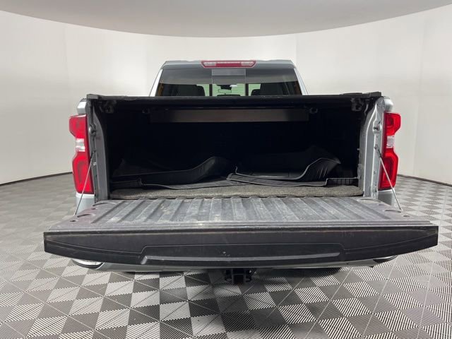 Used 2023 Chevrolet Silverado 1500 RST w/ Convenience Package II AWD/4WD image 48