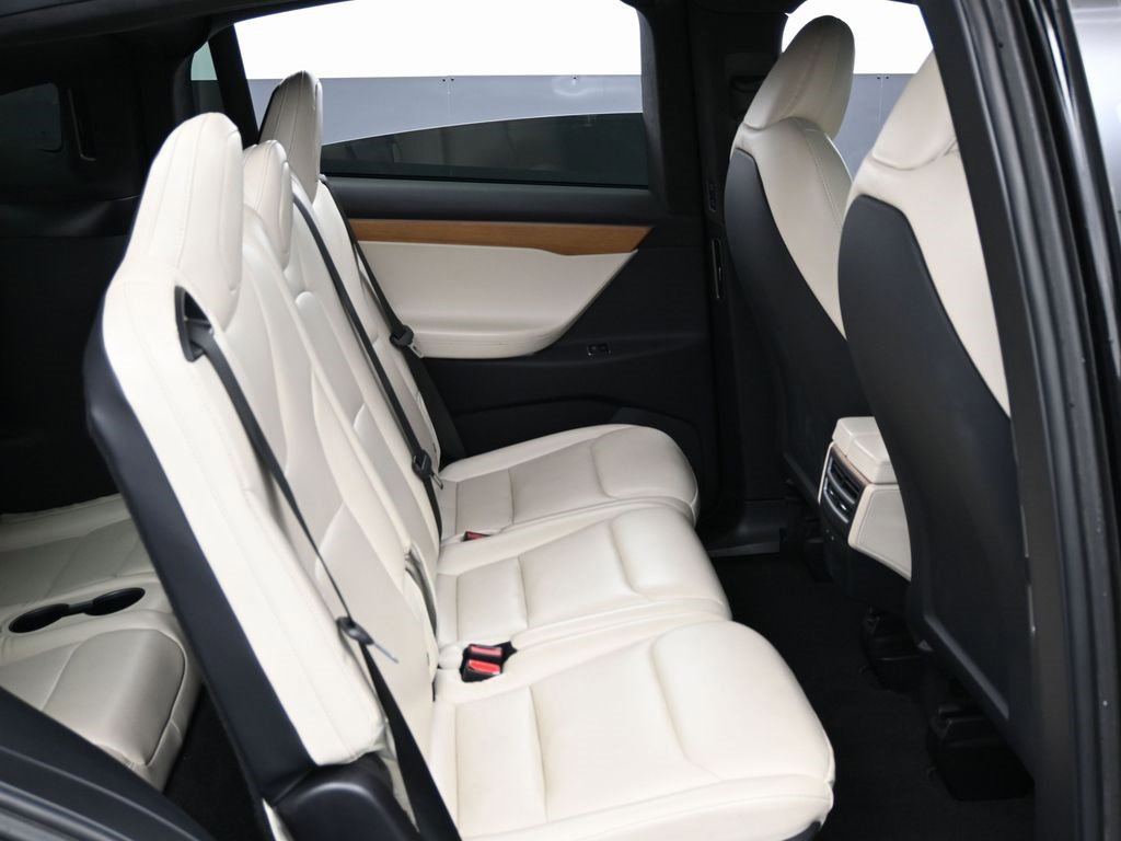 Used 2021 Tesla Model X Performance image 40