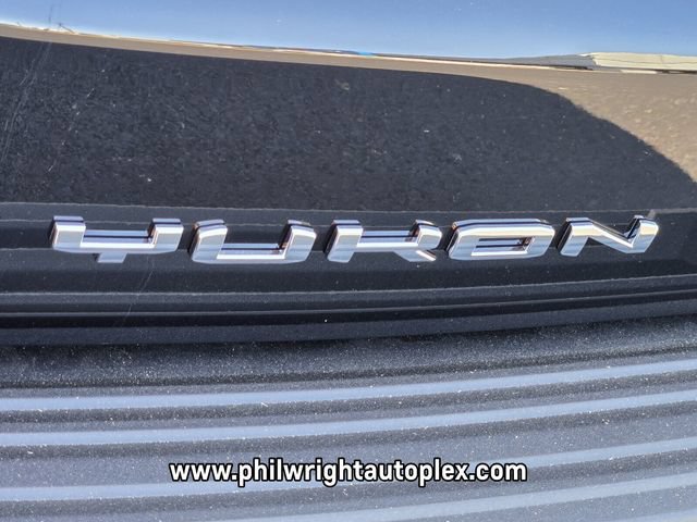 New 2026 GMC Yukon Denali AWD/4WD image 18