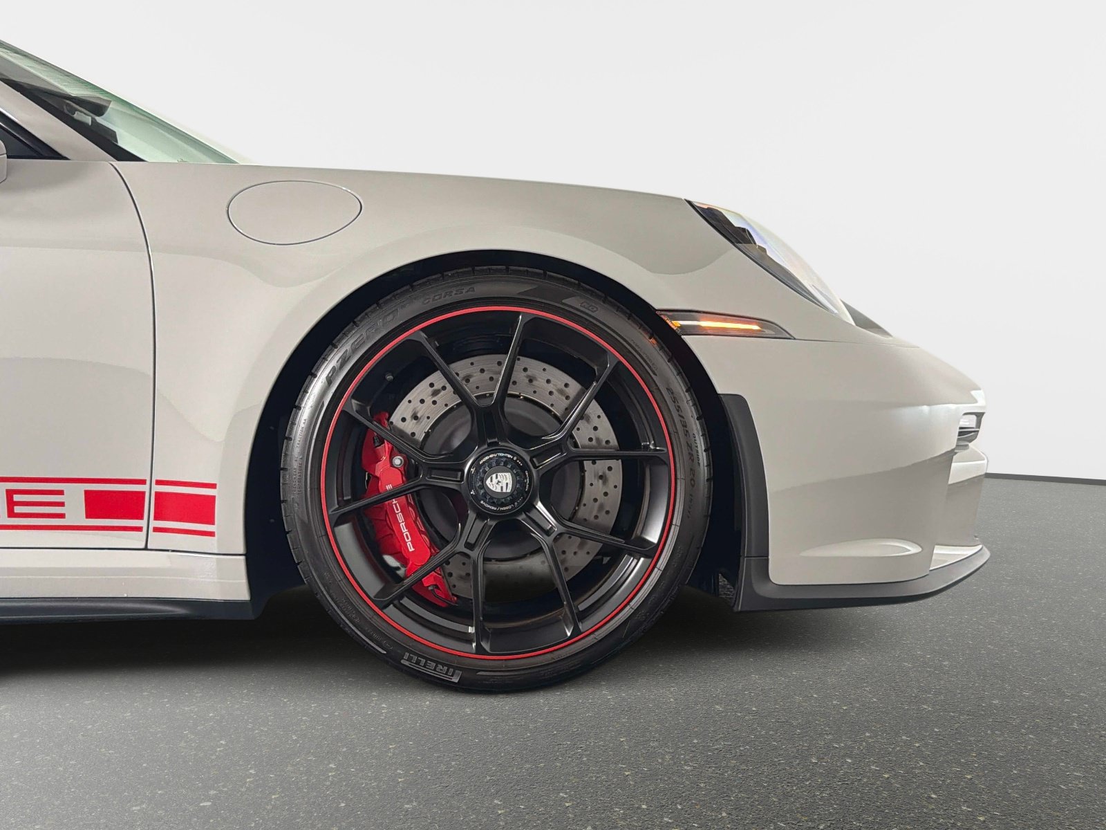 Used 2024 Porsche 911 GT3 RWD image 26