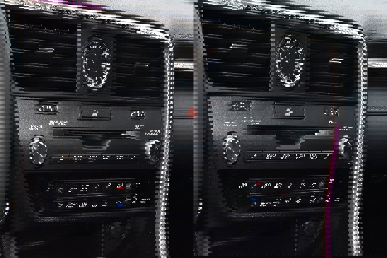 Used 2017 Lexus RX 350 FWD w/ Accessory Package image 29