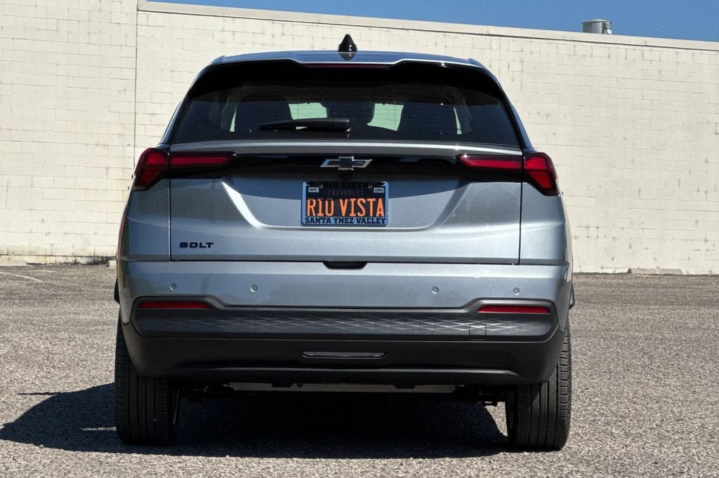 New 2027 Chevrolet Bolt LT FWD image 5