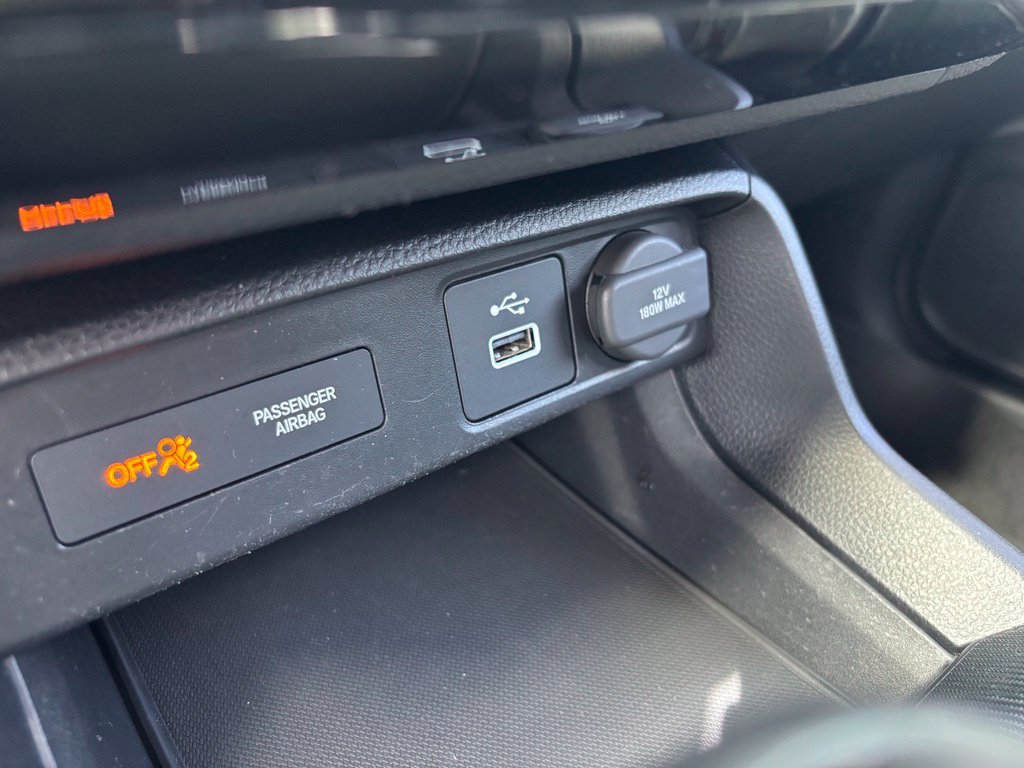 Used 2023 Honda Civic Sport image 22