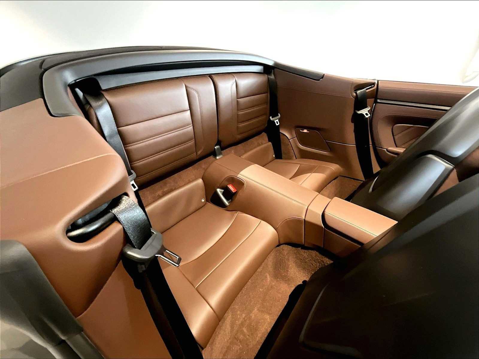 New 2026 Porsche 911 Carrera GTS image 24