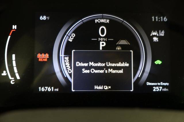 Certified 2023 Lexus RX 350 AWD/4WD image 17