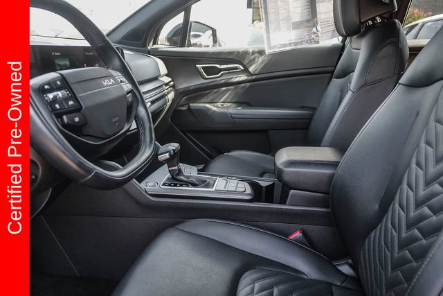 Certified 2026 Kia Sportage X-Line w/ X-Line Premium Package AWD/4WD image 18