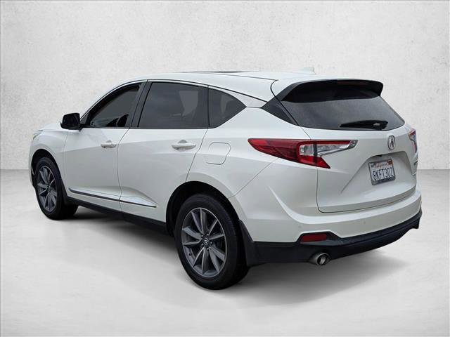 Used 2019 Acura RDX w/Technology Pkg image 7