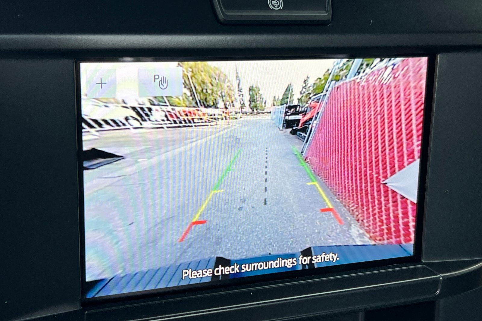 New 2026 Ford F250 XL image 18