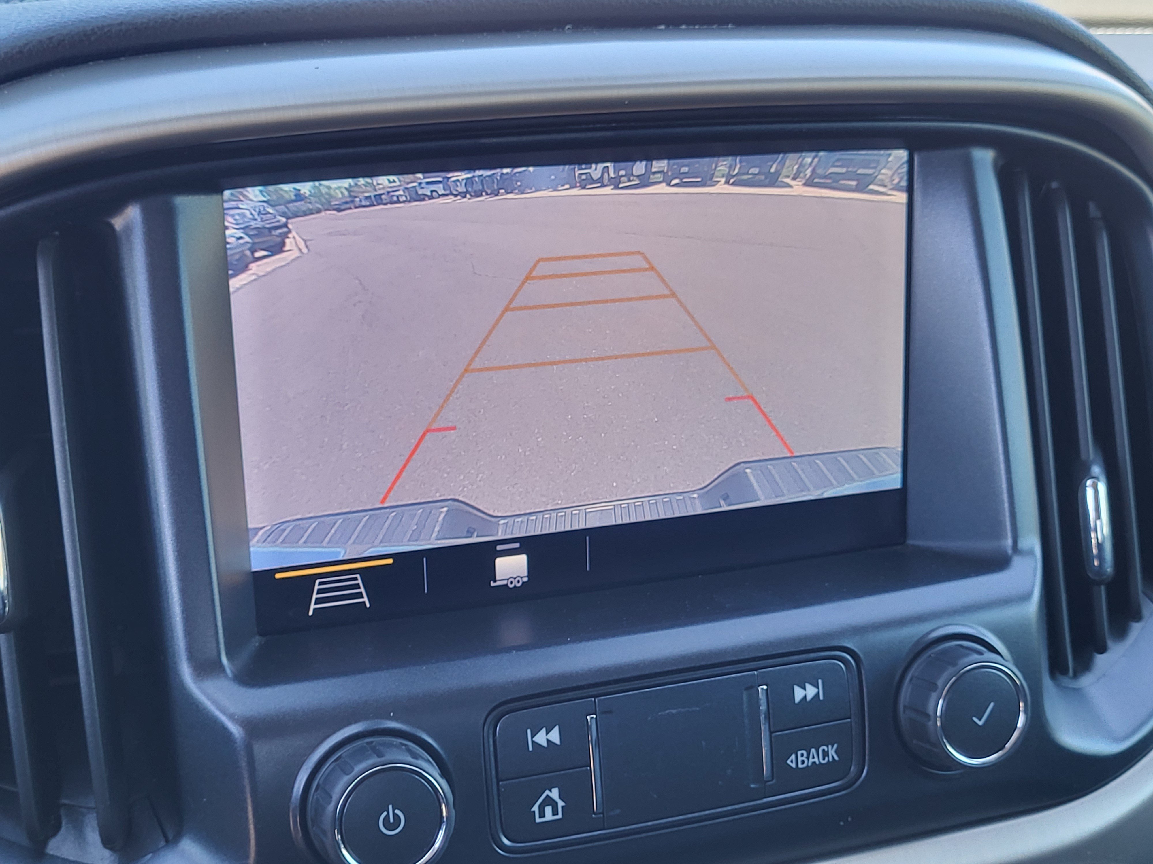 Used 2019 GMC Canyon Denali AWD/4WD image 18