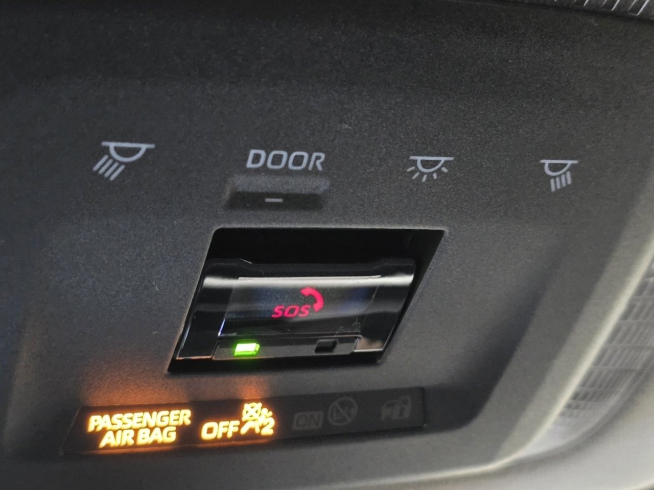 New 2026 Toyota Prius image 32