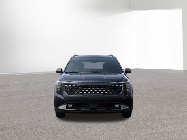 New 2026 Kia Carnival SX image 2