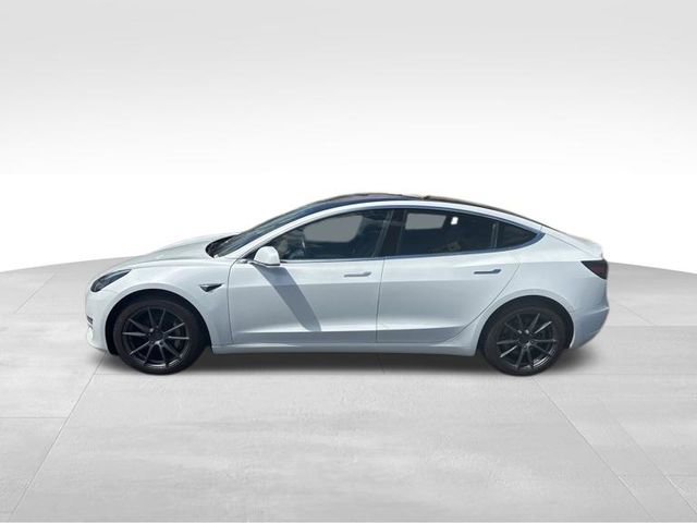Used 2018 Tesla Model 3 Long Range AWD/4WD image 6