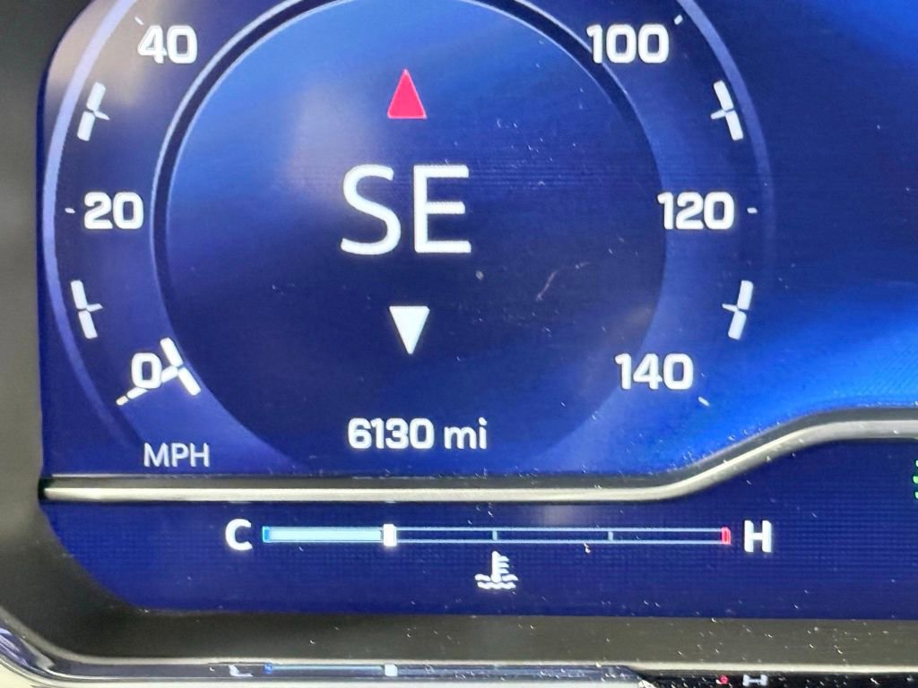 Used 2025 Chevrolet Silverado 1500 RST w/ Convenience Package II image 14